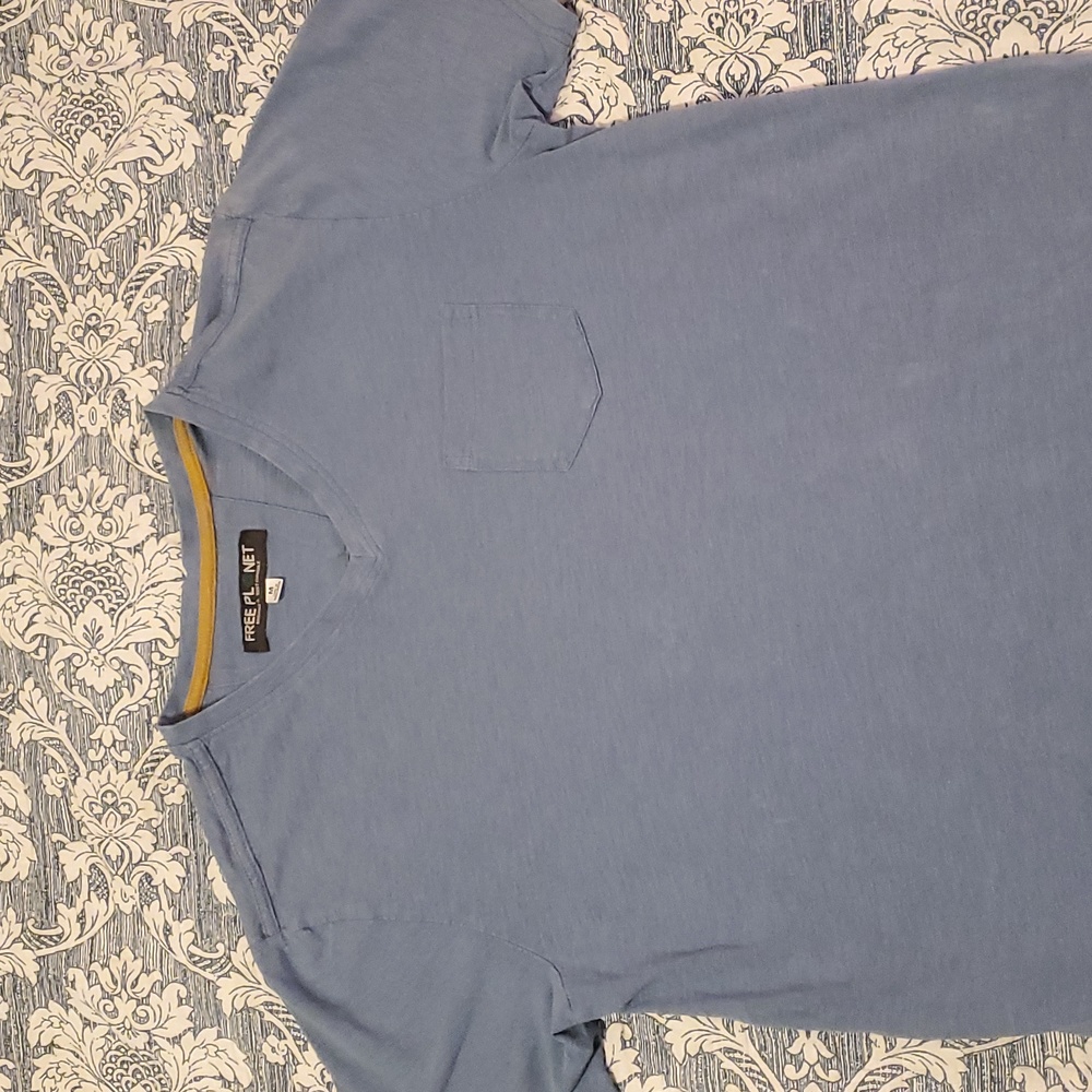 Free Planet T-Shirt
